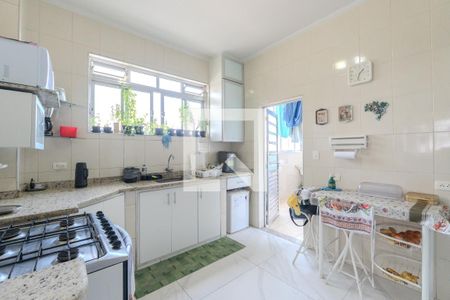 Apartamento à venda com 139m², 3 quartos e 1 vaga Apartamento à venda com 139m², 3 quartos e 1 vagaCozinha