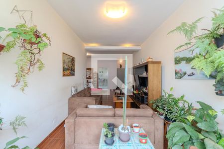 Apartamento à venda com 139m², 3 quartos e 1 vaga Apartamento à venda com 139m², 3 quartos e 1 vagaSala