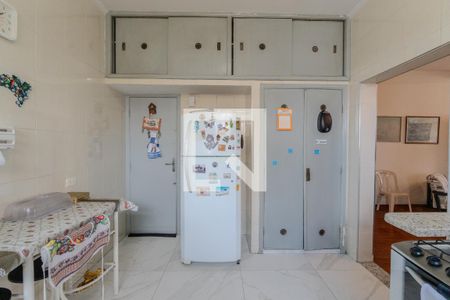 Apartamento à venda com 139m², 3 quartos e 1 vaga Apartamento à venda com 139m², 3 quartos e 1 vagaCozinha