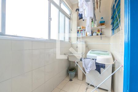 Apartamento à venda com 139m², 3 quartos e 1 vaga Apartamento à venda com 139m², 3 quartos e 1 vagaÁrea de Serviço