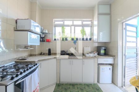 Apartamento à venda com 139m², 3 quartos e 1 vaga Apartamento à venda com 139m², 3 quartos e 1 vagaCozinha