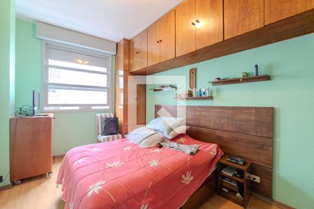 Apartamento à venda com 139m², 3 quartos e 1 vaga Apartamento à venda com 139m², 3 quartos e 1 vagaQuarto 1