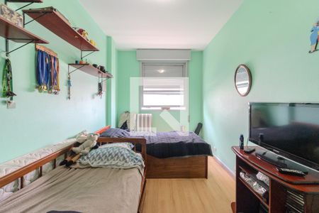 Apartamento à venda com 139m², 3 quartos e 1 vaga Apartamento à venda com 139m², 3 quartos e 1 vagaQuarto 2