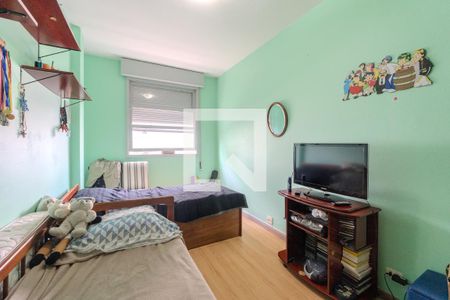 Apartamento à venda com 139m², 3 quartos e 1 vaga Apartamento à venda com 139m², 3 quartos e 1 vagaQuarto 2