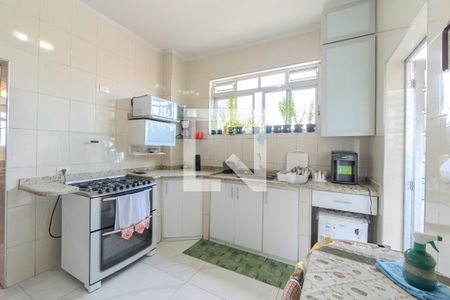 Apartamento à venda com 139m², 3 quartos e 1 vaga Apartamento à venda com 139m², 3 quartos e 1 vagaCozinha