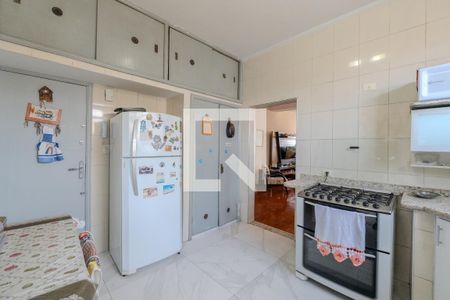 Apartamento à venda com 139m², 3 quartos e 1 vaga Apartamento à venda com 139m², 3 quartos e 1 vagaCozinha