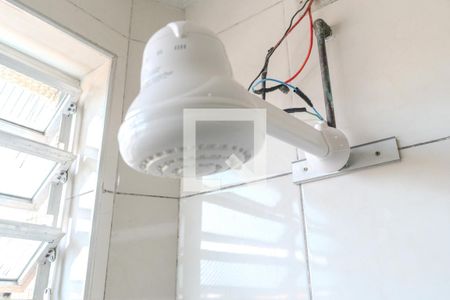 Apartamento à venda com 139m², 3 quartos e 1 vaga Apartamento à venda com 139m², 3 quartos e 1 vagaBanheiro