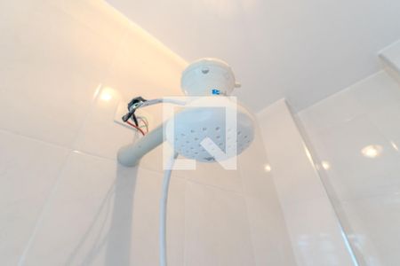 Apartamento à venda com 139m², 3 quartos e 1 vaga Apartamento à venda com 139m², 3 quartos e 1 vagaBanheiro de serviço