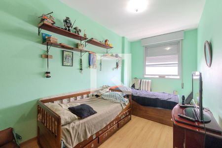 Apartamento à venda com 139m², 3 quartos e 1 vaga Apartamento à venda com 139m², 3 quartos e 1 vagaQuarto 2