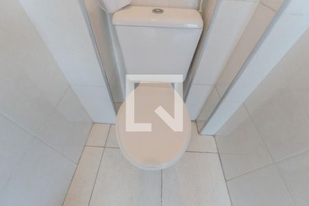 Apartamento à venda com 139m², 3 quartos e 1 vaga Apartamento à venda com 139m², 3 quartos e 1 vagaBanheiro de serviço