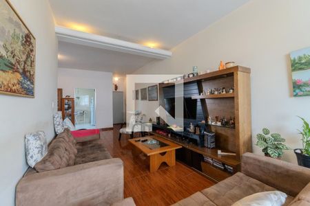 Apartamento à venda com 139m², 3 quartos e 1 vaga Apartamento à venda com 139m², 3 quartos e 1 vagaSala