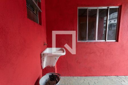 Casa à venda com 107m², 2 quartos e 3 vagasÁrea de serviço 