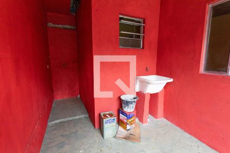 Casa à venda com 107m², 2 quartos e 3 vagasÁrea de serviço 