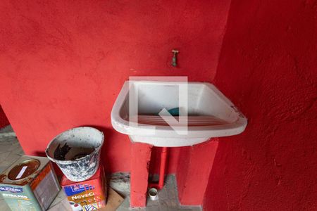 Casa à venda com 107m², 2 quartos e 3 vagasÁrea de serviço 