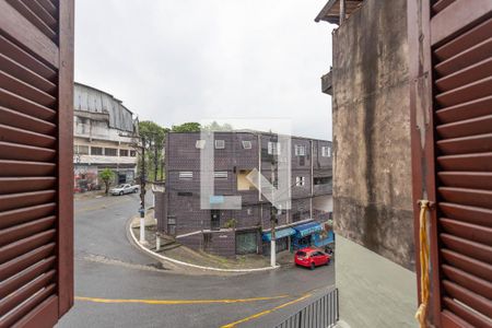 Casa à venda com 107m², 2 quartos e 3 vagasVista do quarto 2 