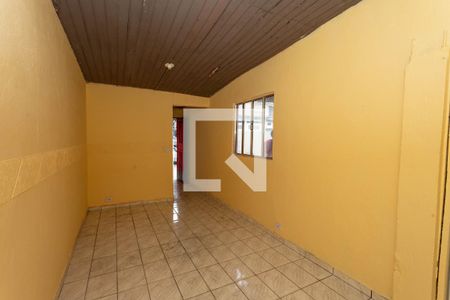 Casa à venda com 107m², 2 quartos e 3 vagasEdícula 
