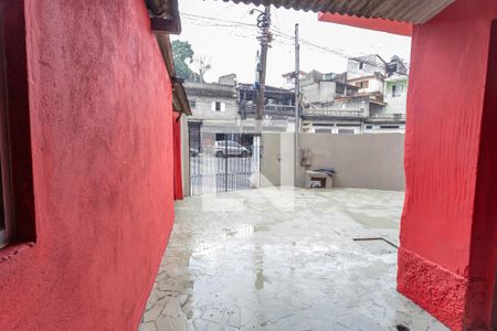 Casa à venda com 107m², 2 quartos e 3 vagasQuintal 