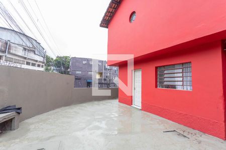 Casa à venda com 107m², 2 quartos e 3 vagasQuintal 