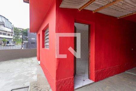 Casa à venda com 107m², 2 quartos e 3 vagasQuintal 