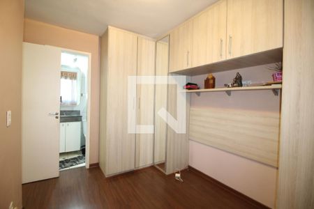 Apartamento à venda com 58m², 2 quartos e 1 vagaQuarto 2 - Suíte