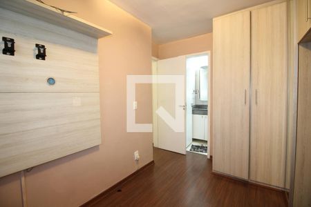 Apartamento à venda com 58m², 2 quartos e 1 vagaQuarto 2 - Suíte