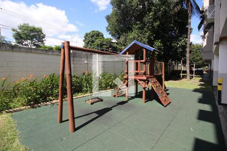 Apartamento à venda com 58m², 2 quartos e 1 vagaÁrea comum