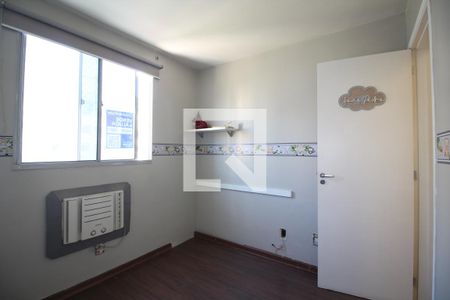 Quarto 1 de apartamento à venda com 2 quartos, 58m² em Taquara, Rio de Janeiro