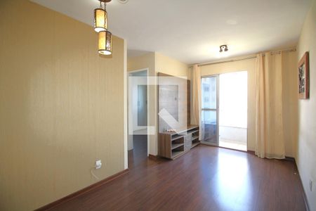 Sala de apartamento à venda com 2 quartos, 58m² em Taquara, Rio de Janeiro