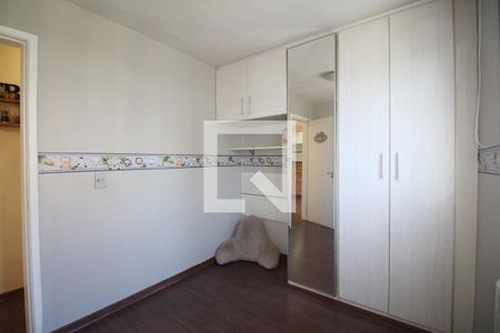 Quarto 1 de apartamento à venda com 2 quartos, 58m² em Taquara, Rio de Janeiro