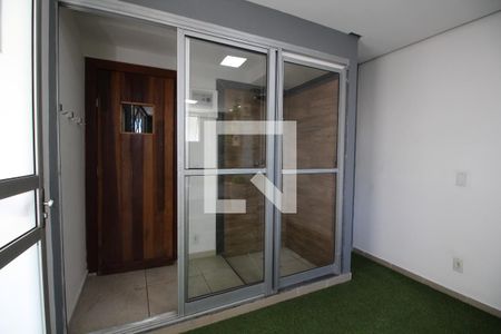 Apartamento à venda com 58m², 2 quartos e 1 vagaÁrea comum