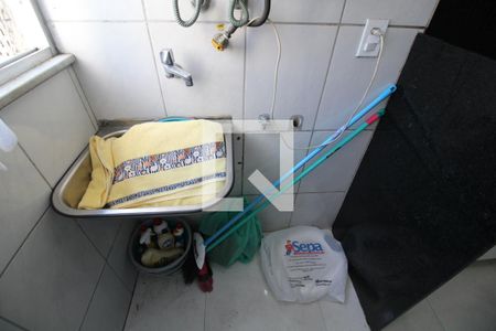 Apartamento à venda com 58m², 2 quartos e 1 vagaÁrea de Serviço