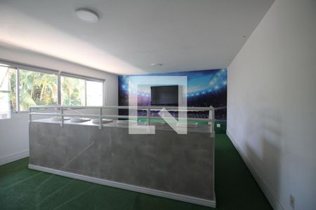 Apartamento à venda com 58m², 2 quartos e 1 vagaÁrea comum