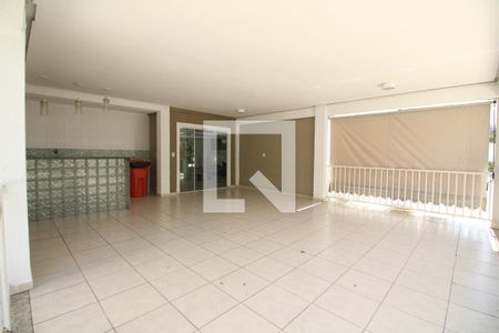 Apartamento à venda com 58m², 2 quartos e 1 vagaÁrea comum