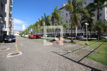 Apartamento à venda com 58m², 2 quartos e 1 vagaÁrea comum