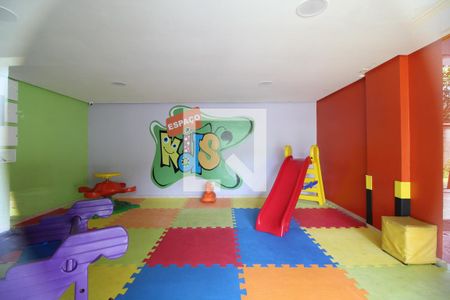 Apartamento à venda com 58m², 2 quartos e 1 vagaÁrea comum