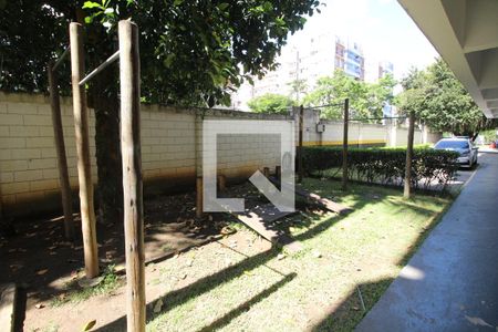 Apartamento à venda com 58m², 2 quartos e 1 vagaÁrea comum