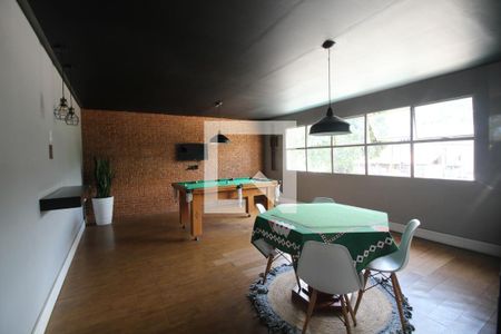 Apartamento à venda com 58m², 2 quartos e 1 vagaÁrea comum