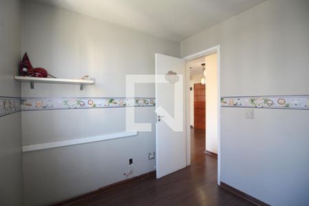 Quarto 1 de apartamento à venda com 2 quartos, 58m² em Taquara, Rio de Janeiro