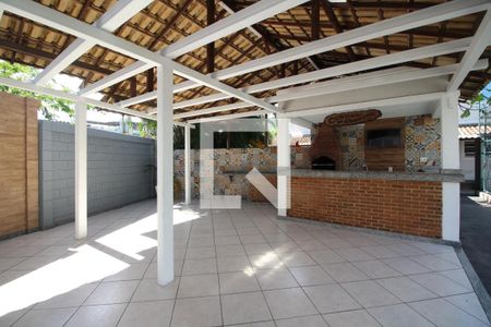 Apartamento à venda com 58m², 2 quartos e 1 vagaÁrea comum