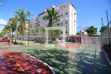 Apartamento à venda com 58m², 2 quartos e 1 vagaÁrea comum