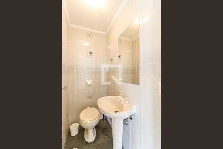 Apartamento à venda com 157m², 3 quartos e 2 vagasLavabo