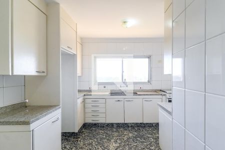 Apartamento à venda com 157m², 3 quartos e 2 vagasCozinha