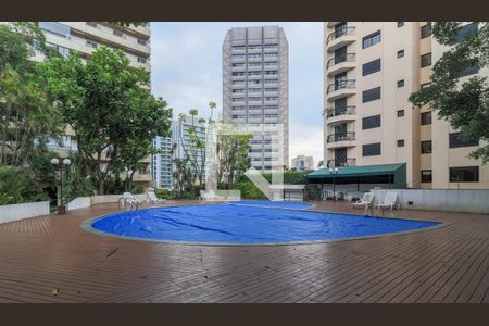 Apartamento à venda com 157m², 3 quartos e 2 vagasÁrea comum - Piscina