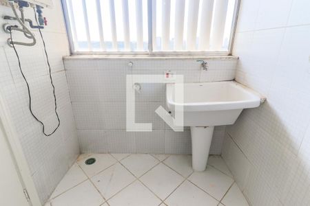 Apartamento à venda com 157m², 3 quartos e 2 vagasÁrea de Serviço