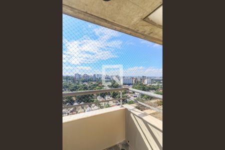 Apartamento à venda com 157m², 3 quartos e 2 vagasVaranda da Suíte
