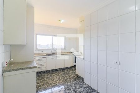 Apartamento à venda com 157m², 3 quartos e 2 vagasCozinha