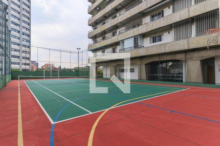 Apartamento à venda com 157m², 3 quartos e 2 vagasÁrea comum - Quadra Esportiva