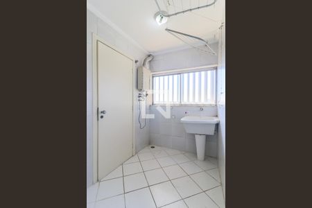 Apartamento à venda com 157m², 3 quartos e 2 vagasÁrea de Serviço