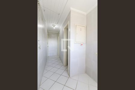 Apartamento à venda com 157m², 3 quartos e 2 vagasÁrea de Serviço