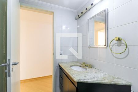 Apartamento à venda com 157m², 3 quartos e 2 vagasBanheiro